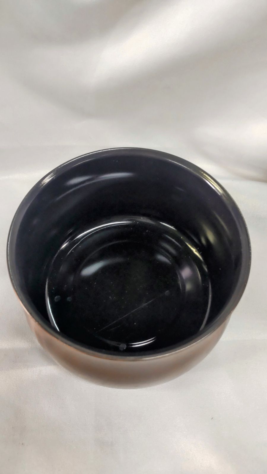 翠玉 茶器揃 石川堂 茶筒 建水 茶さじ 純銅 湯こぼし 銅製 和