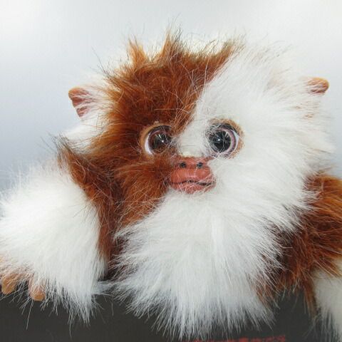 稀少 ヴィンテージ GREMLIN グレムリン スパニッシュギズモ ぬいぐるみ メルカリ
