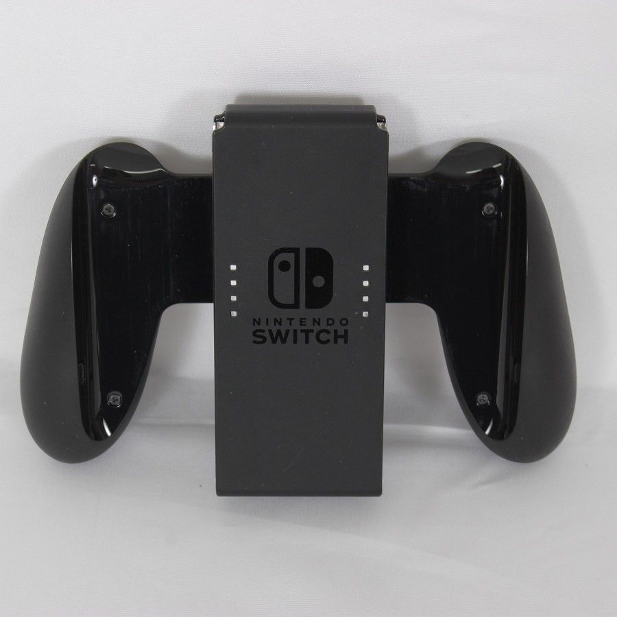 Nintendo Switch HAD-S-KAAAA バッテリー強化版 グレー ニンテンドー