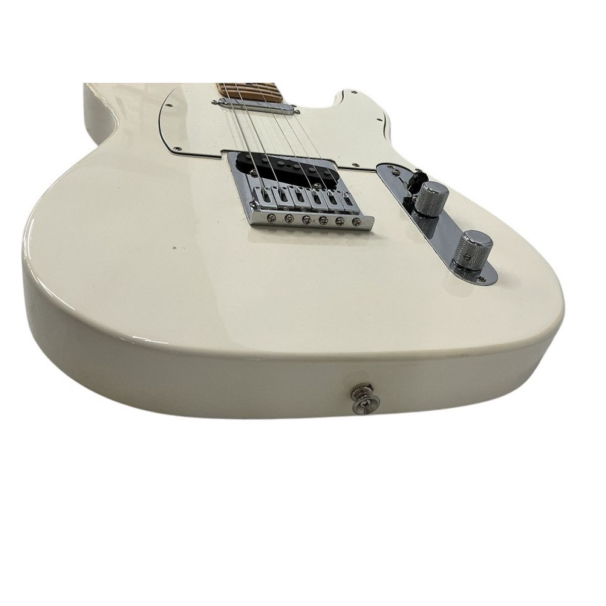 Fender Mexico