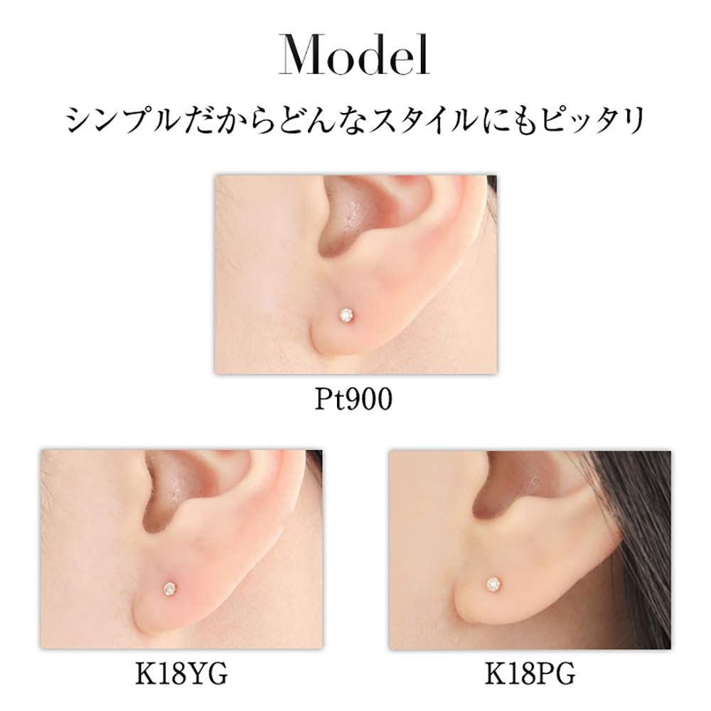 PLUSTER K18