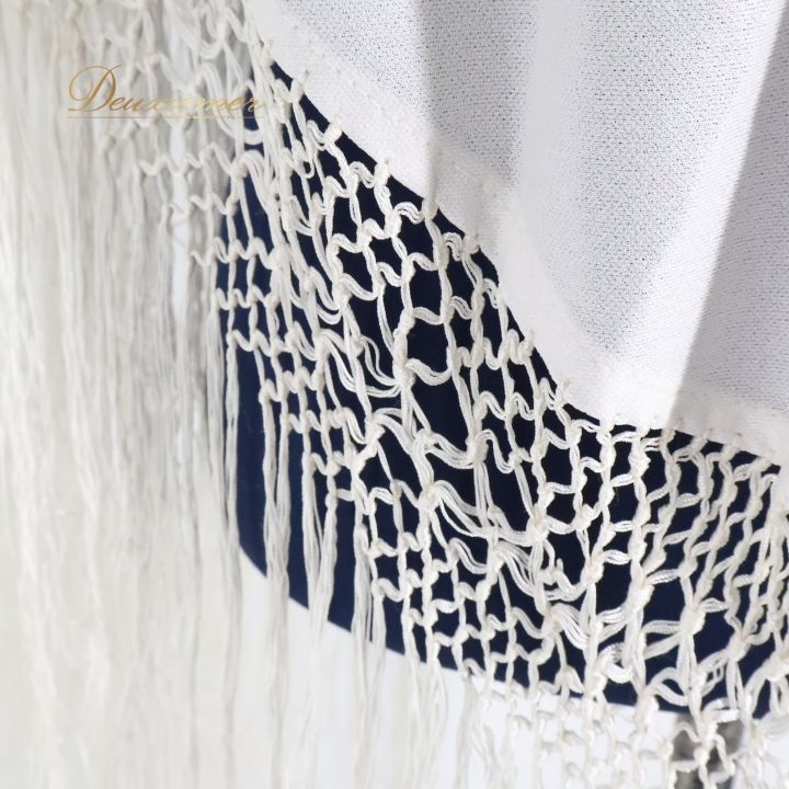 シージョ オフ白ドットサテンジャカード シルバーフレコ フラメンコ