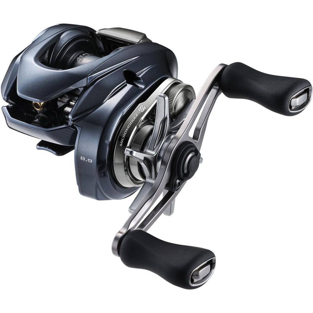 SHIMANO|シマノ 25 アルデバランDC31XG 047861 ベイトリール