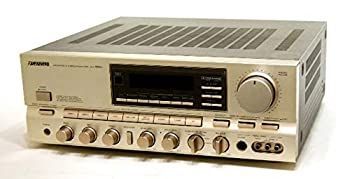 SANSUI 山水 サンスイ AU-V7500G ゴールド AVアンプ ビンテージ ヴィンテージ レトロ アンティーク