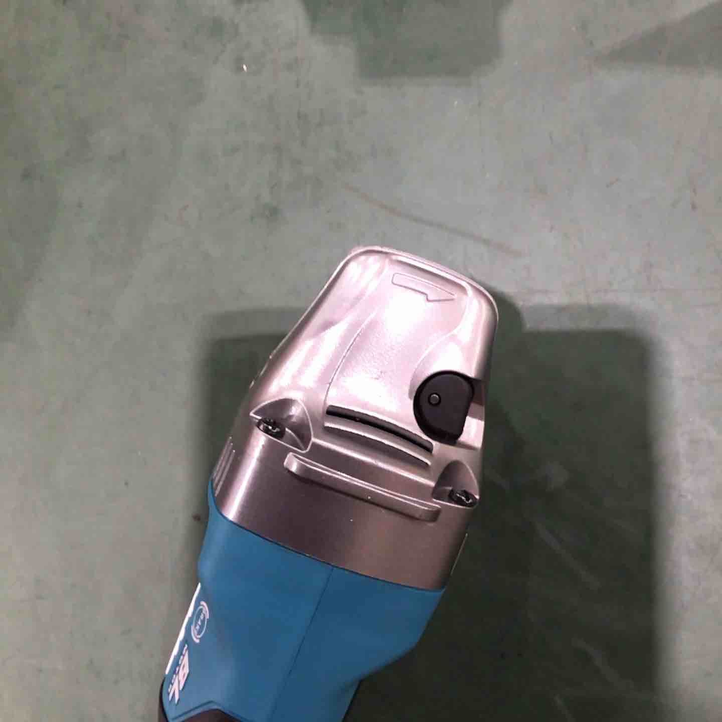 125mmコードレスディスクグラインダ