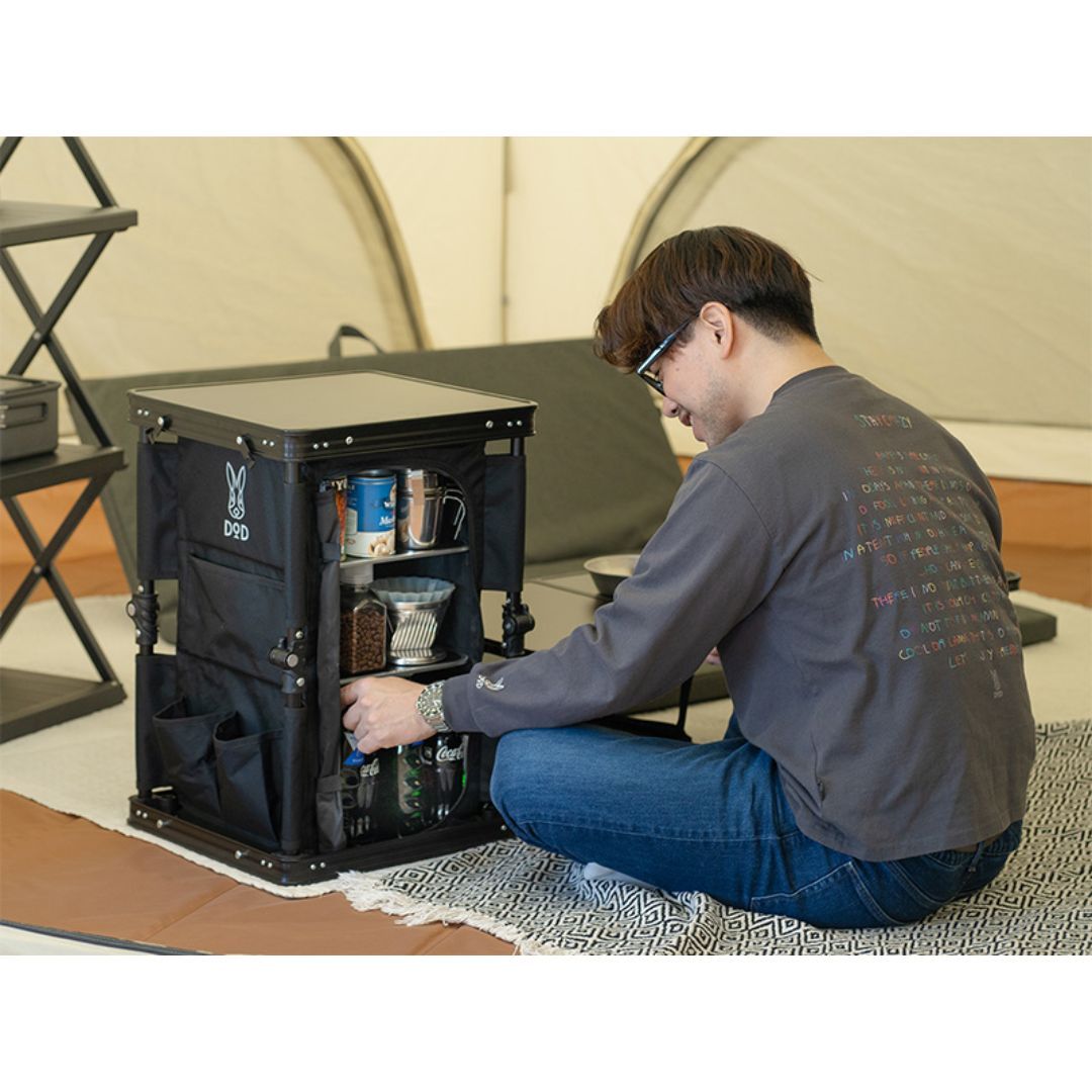 DOD ディーオーディー