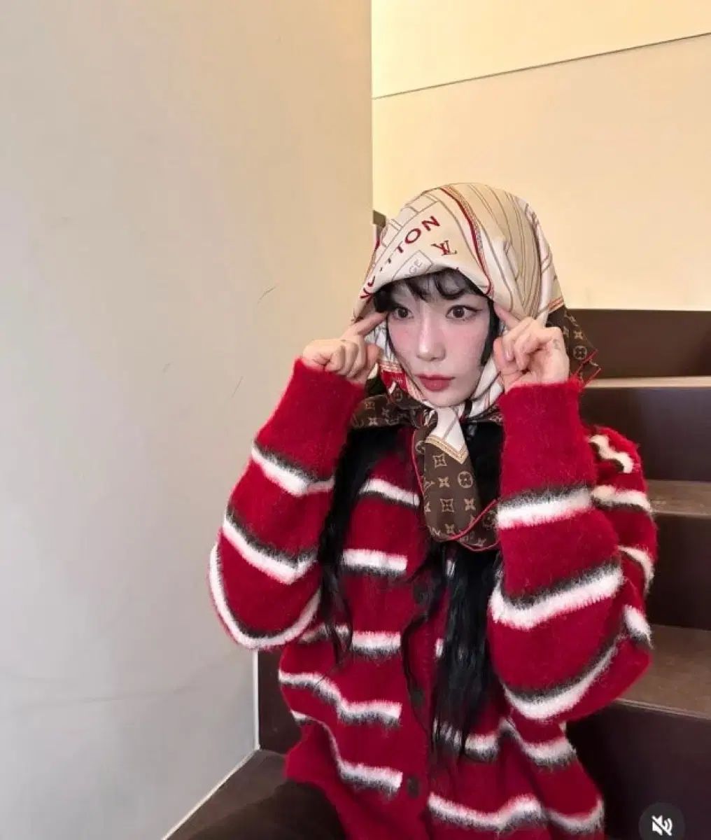 美品 PRADA プラダ リブニット バイカラー カーディガン 42 グレー×ホワイト レディース 古着 中古 PRADA - 美品 PRADA プラダ リブニット バイカラー カーディガン