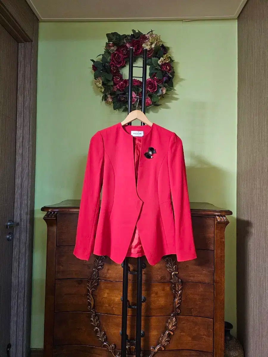 MOJO.S.PHINE モジョエスピン スーツセットアップ