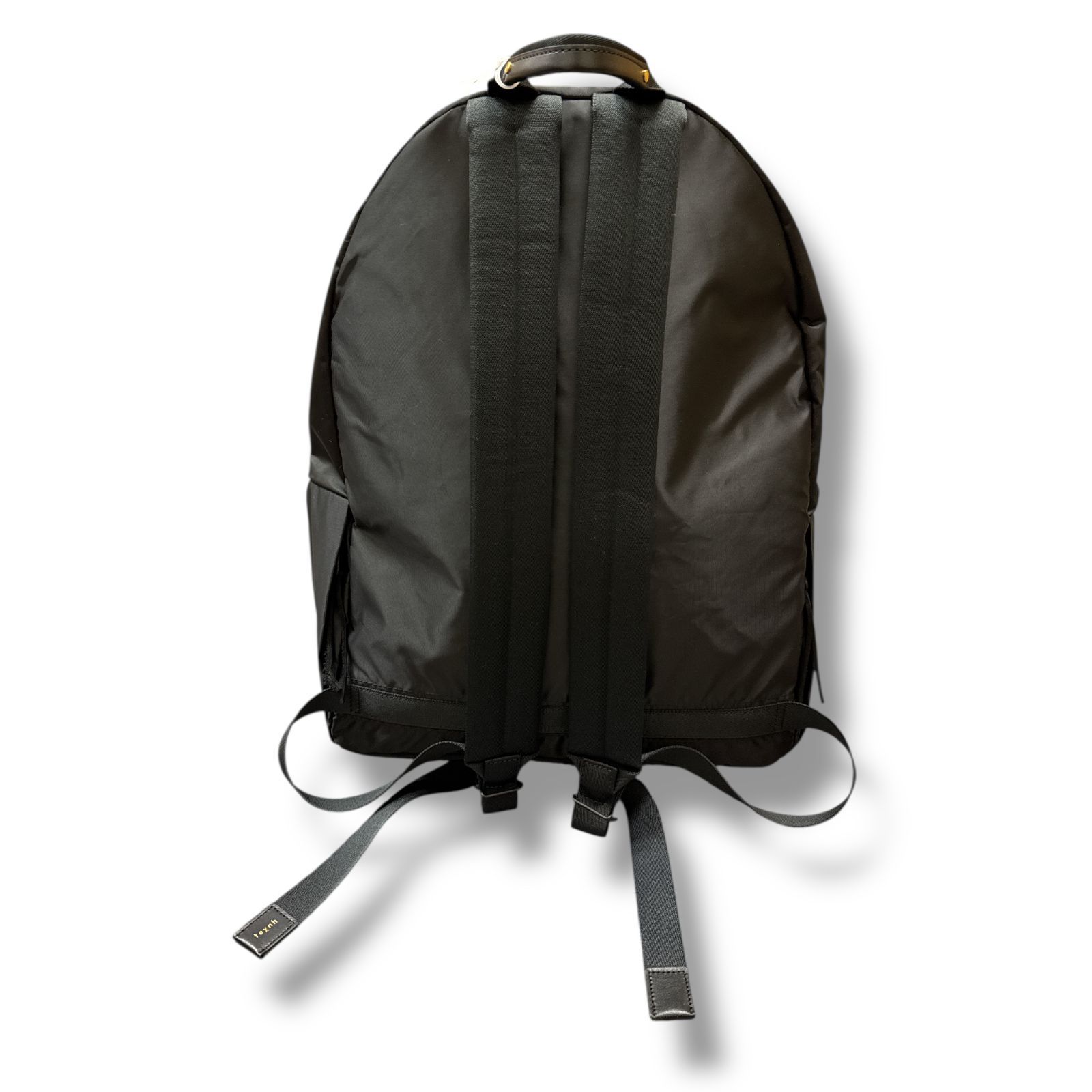 参考上代37400円 未使用品 texnh CLASSIC DAYPACK L / 66NY