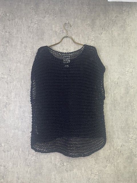 ﾆｯﾄ ﾊﾝﾄﾞﾒｲﾄﾞ