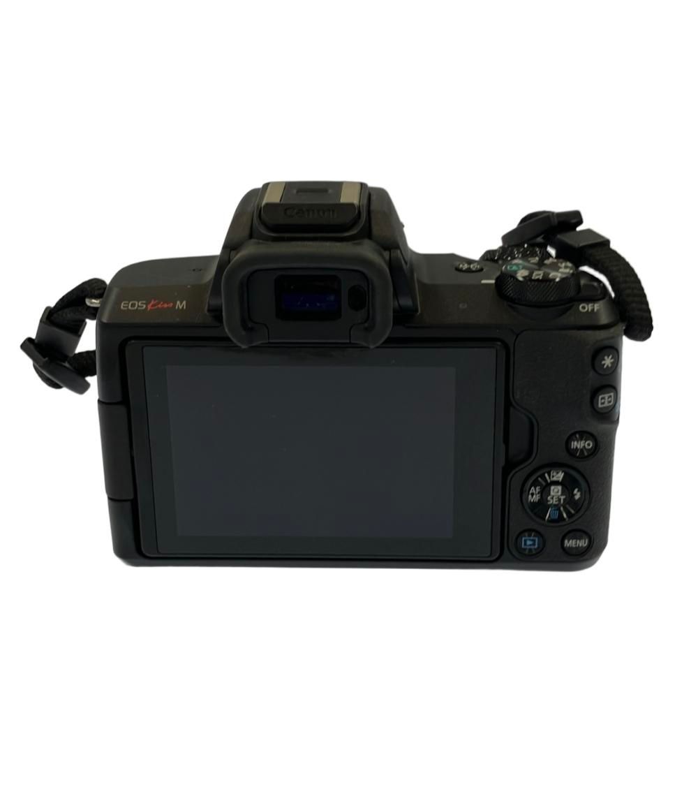 ボディ canon