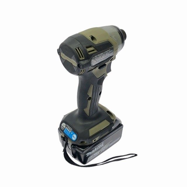 18V6.0Ah 充電器付