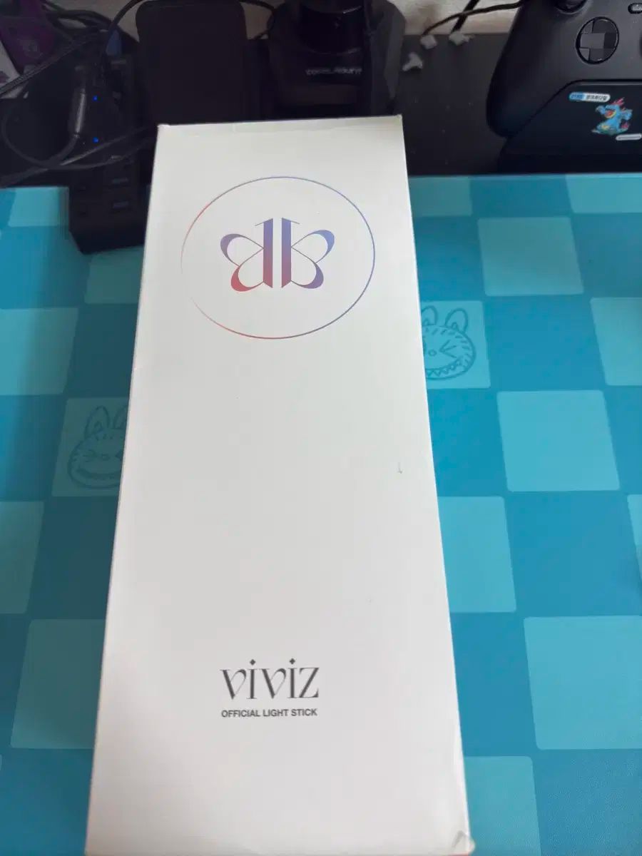 VIVIZ(ビビジ) ペンライト 大高峰