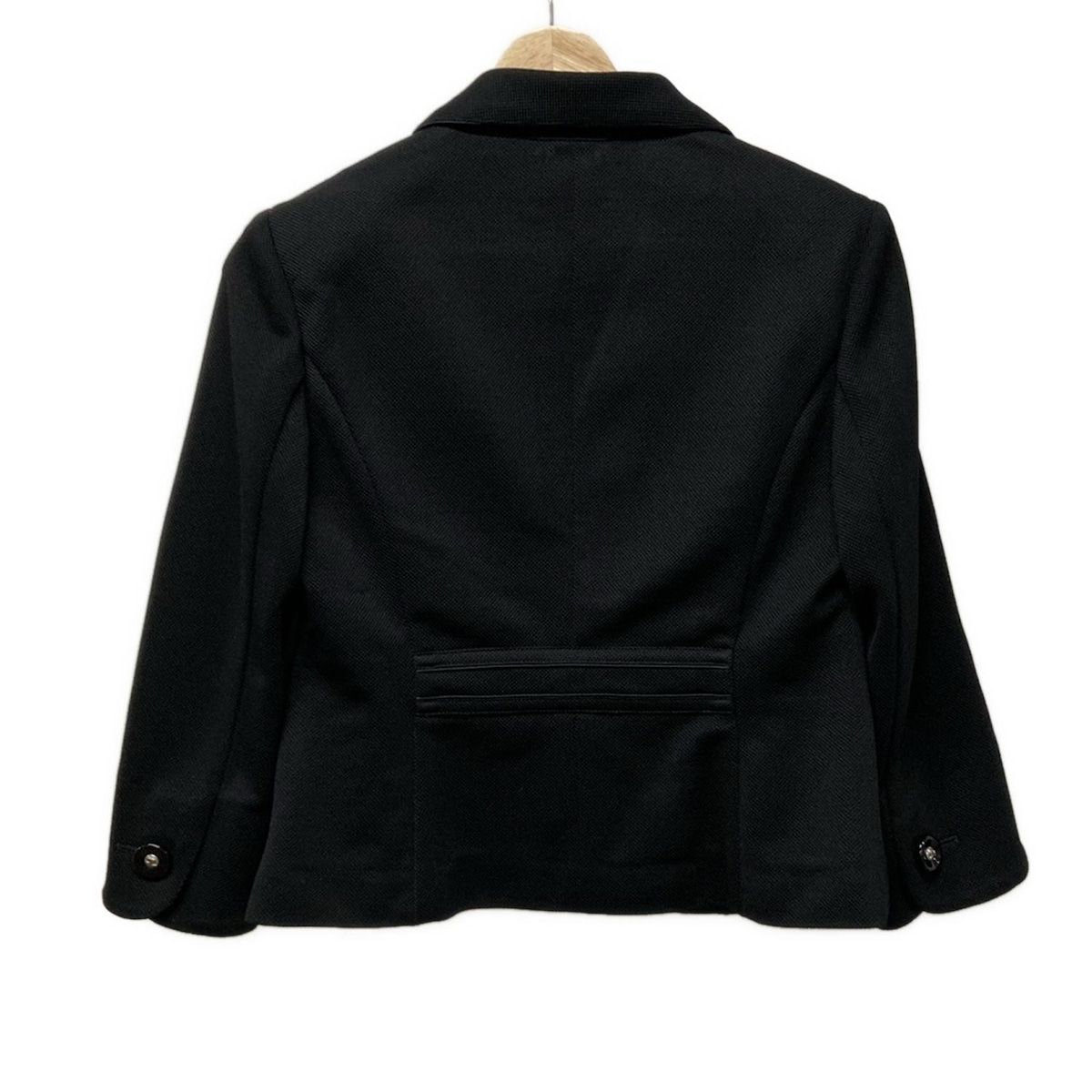 クレージュ21 courreges　スタジャン サイズ38　美品 クレージュ21 courreges スタジャン サイズ38 美品