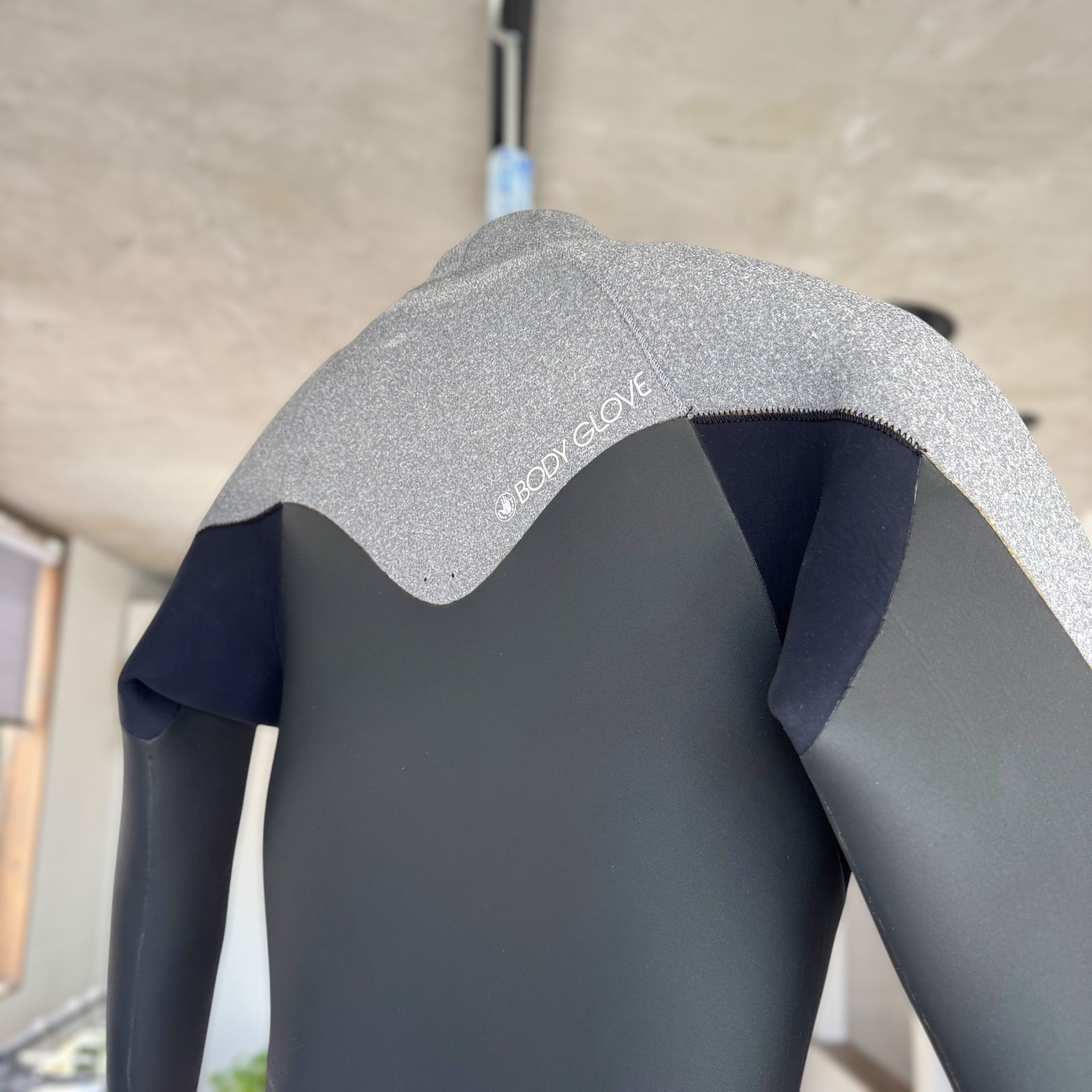 ボディグローブ　ロングチェストジップ　ウェットスーツ 3×2mm MLB 未使用 楽天市場】24-25 BODYGLOVE FUSION SERIES TBW-133 / ボディー