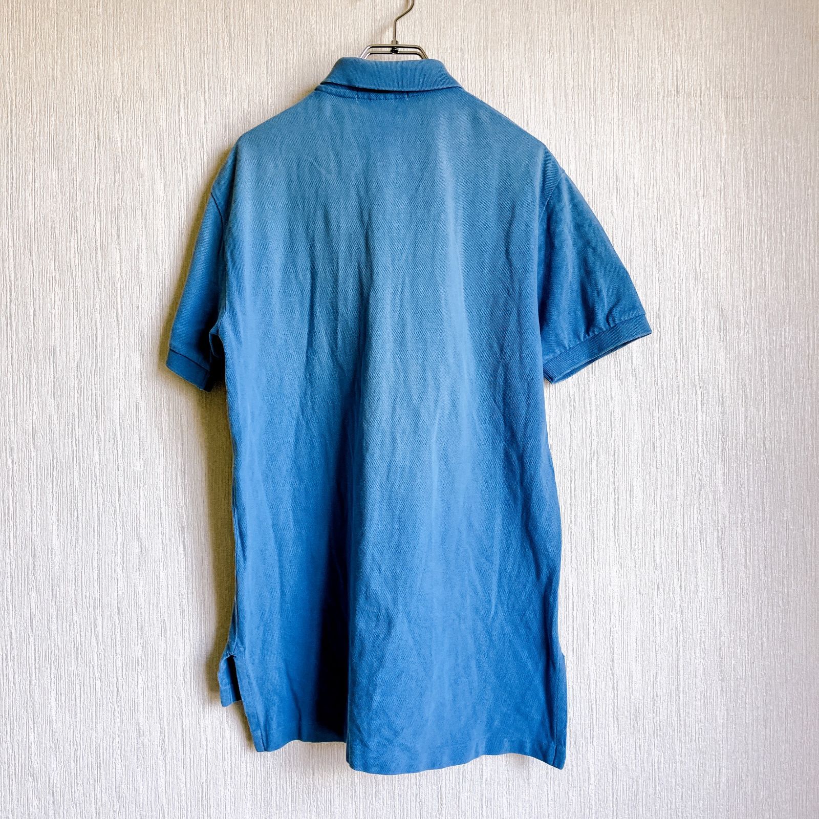 美品✨ ポロ ラルフローレン POLO by RALPH LAUREN ポロシャツ 超美品 
