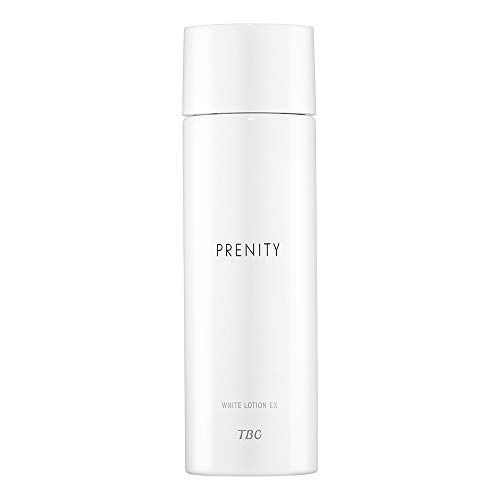 TBC PRENITY プレニティ ホワイトローション EX 150 mL 薬用 美白 化粧水 医薬部外品