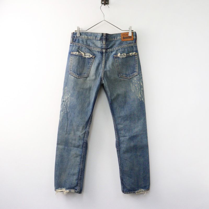 AD2005 ジュンヤワタナベ コムデギャルソン JUNYA WATANABE