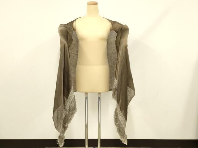 平和屋着物▽宮崎東海の服 和装小物 TOMI MIYAZAKI トミ