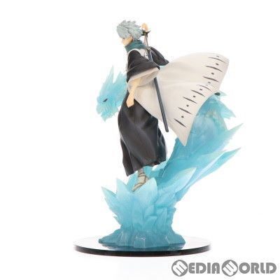 送料込み Precious G.E.M. BLEACH 日番谷冬獅郎 千年血戦篇 展示】Precious G.E.M.シリーズ BLEACH 日番谷冬獅郎 千年血戦篇
