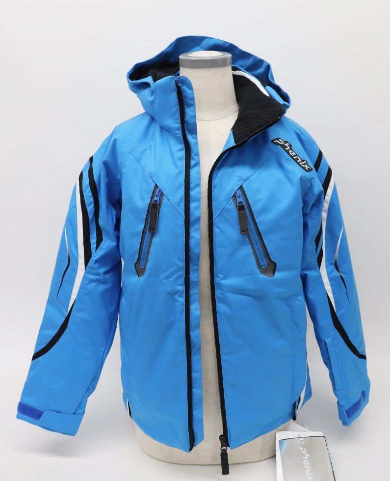 スキージャケット