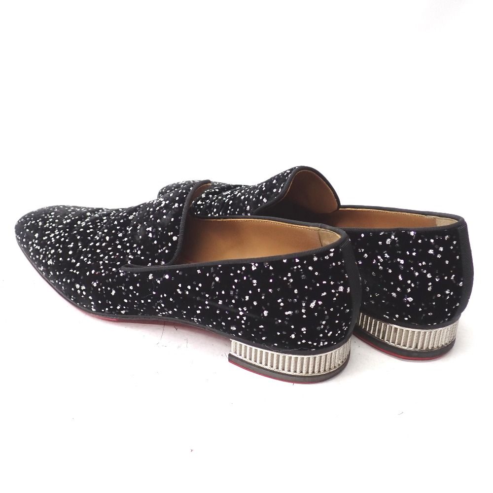 ドレスシューズ ブラック系