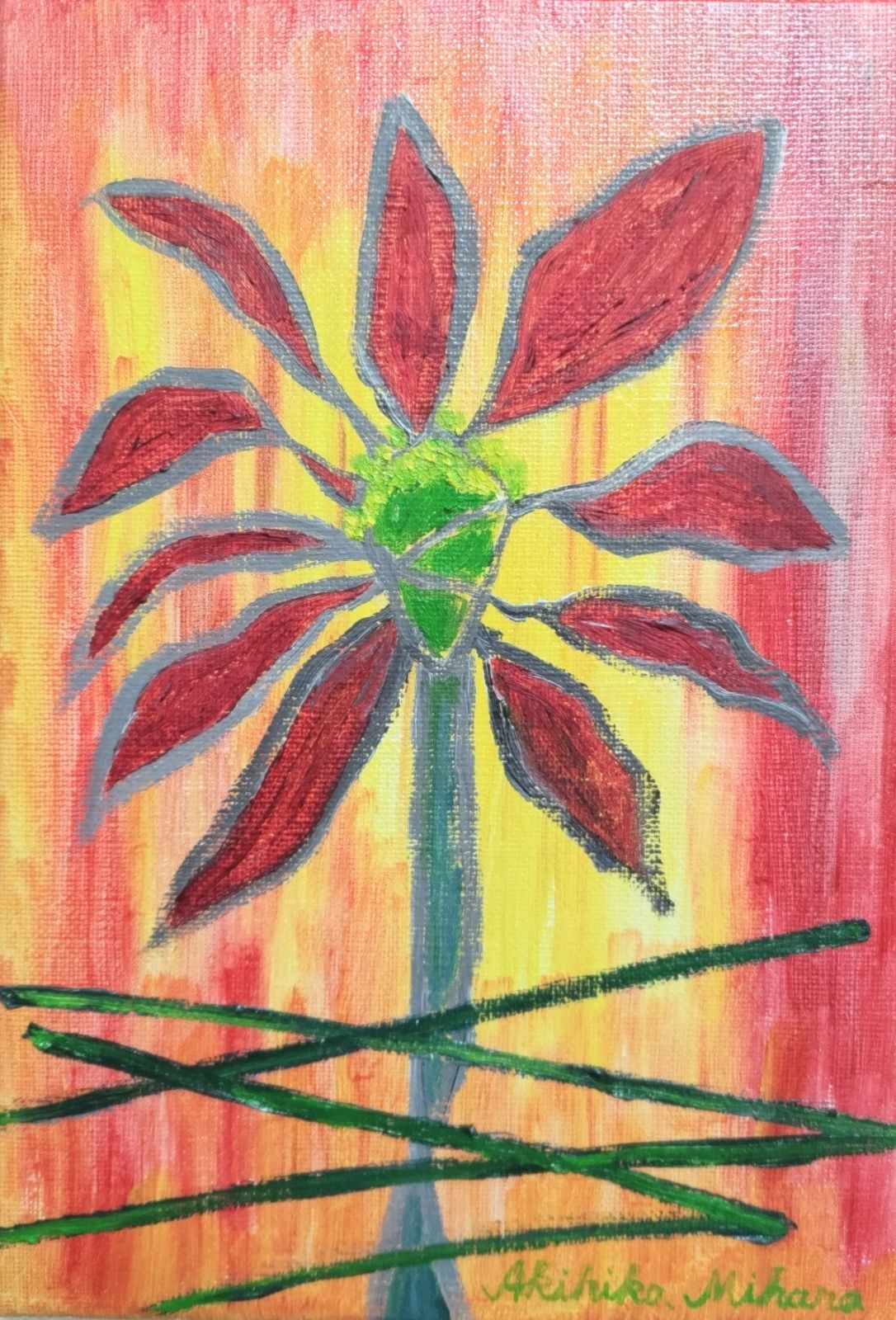 ドーベルマン 絵画 油彩画 オリジナル 原画 【公式通販】