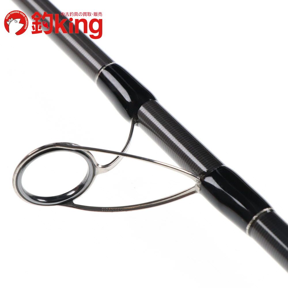 MCワークス ワイルドブレーカー 113RS スタンダードモデル |X149200 ヒラマサ ブリ ワラサ カンパチ ショアジギングロッド ロッド リール ルアー WWW_CUAOAR_JP