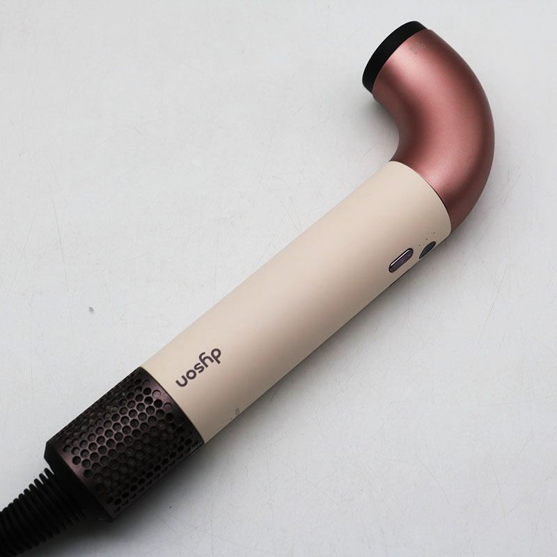 新品♡ダイソン　スーパーソニック アール セラミックピンク　HD17 VLP Dyson（ダイソン） スーパーソニック r ヘアドライヤー セラミック