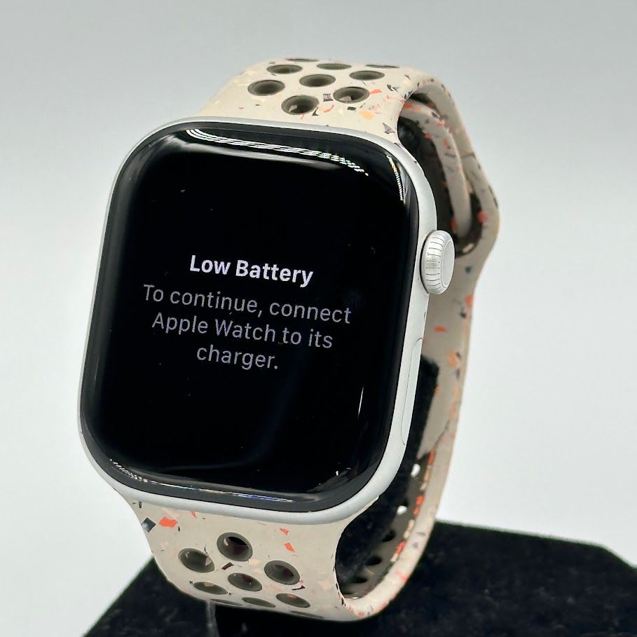 Applewatch アップルウォッチ シリーズ10 GPS 42mm