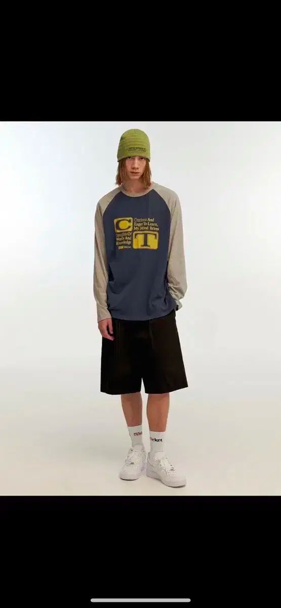 L teket テケット バミューダパンツ pants