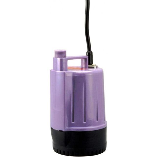 工進 KOSHIN 清水用水中ポンプ ポンディ KS-20 清水 水中ポンプ 50Hz 60Hz共用