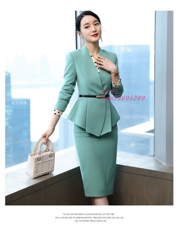 ビジネススーツ