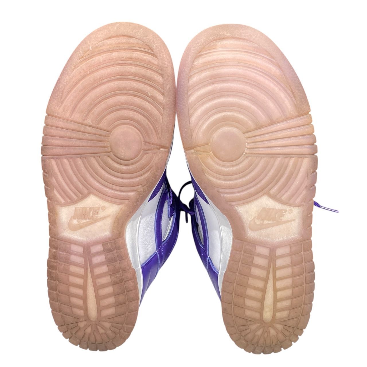 ☆EM10053 NIKE ナイキ メンズ ダンク ハイ ウィメンズ バーシティ 