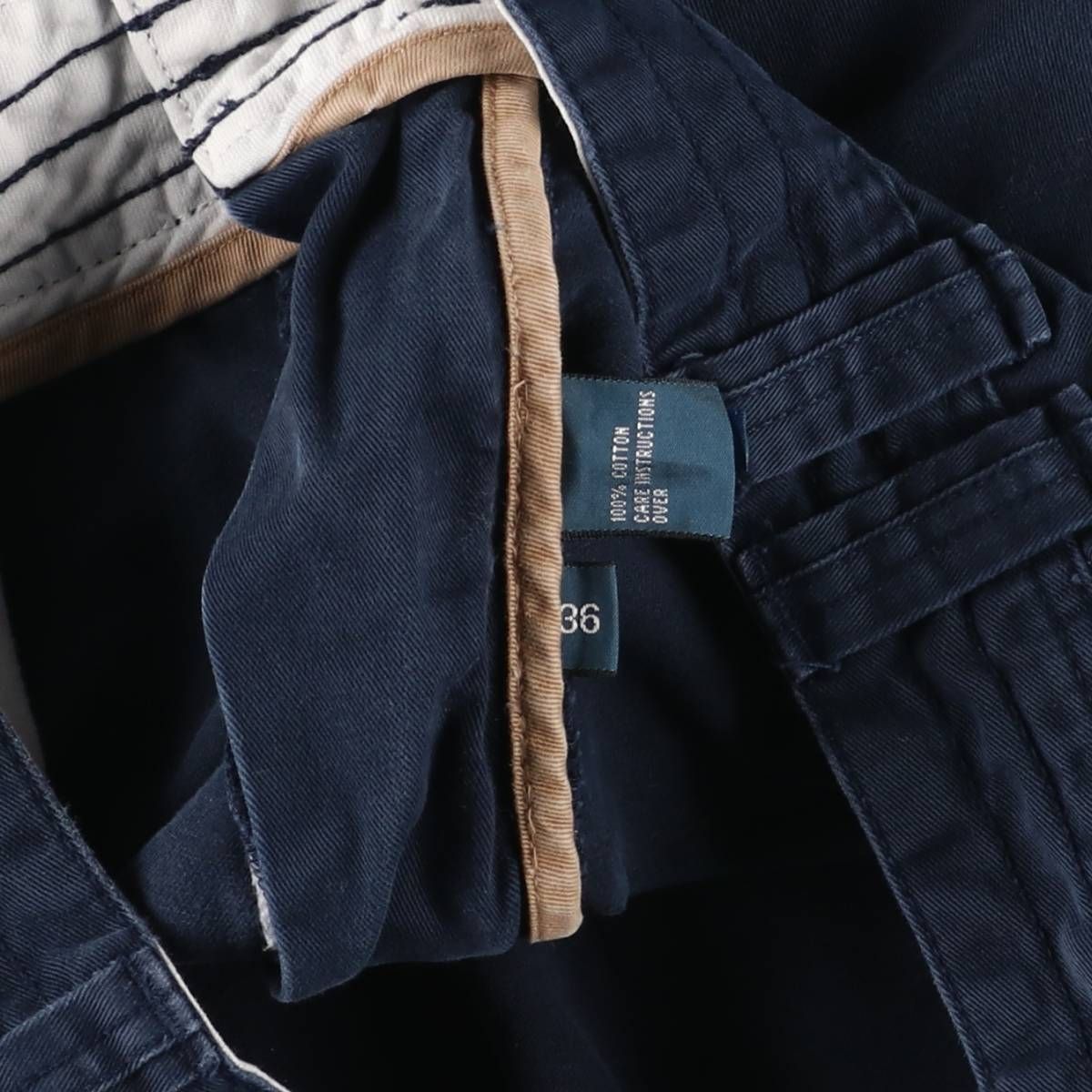 Ralph Lauren