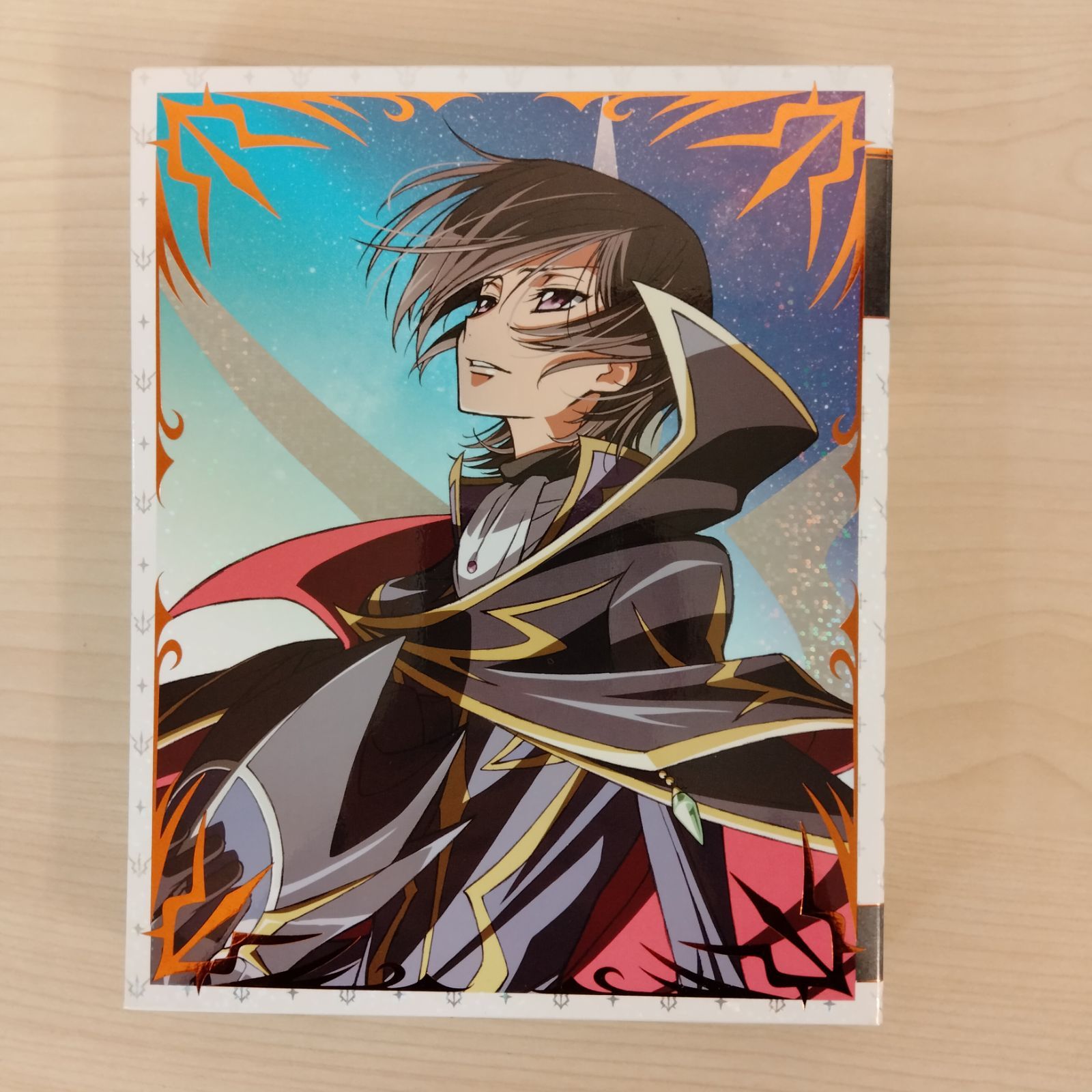コードギアス 復活のルルーシュ [特装限定版] Blu-ray - メルカリ