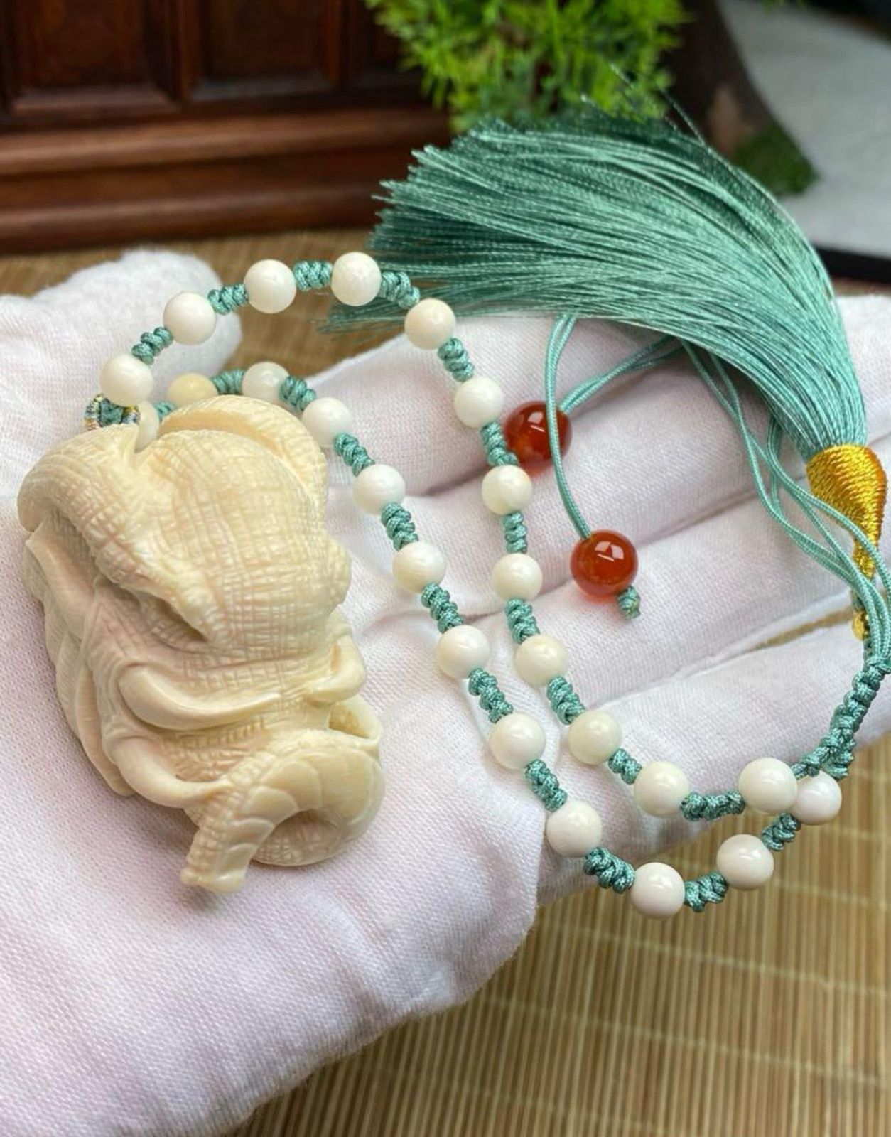 天然マンモス牙美しい手作り彫刻 天然マンモス牙美しい手作り 天然マンモス牙美しい手作り彫刻 天然マンモス牙美しい手作り