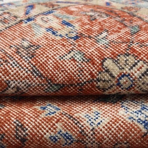 ペルシャ絨毯 新品 197x135 手織り クルド・ グーチャン産 persia ペルシャ絨毯 新品 190x135 手織り クルド・ グーチャン産 persia