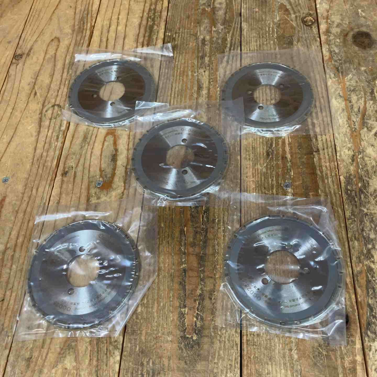 オグラ(Ogura) チップソー 鉄筋用コードレスツライチカッター