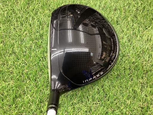 ヤマハ inpres DRIVESTAR 2025 12.5° レディース ドライバー DR ELDIO for Yamaha TM-325D フレックスL レディース 女性用 右利き 右用 Cランク ゴルフクラブ