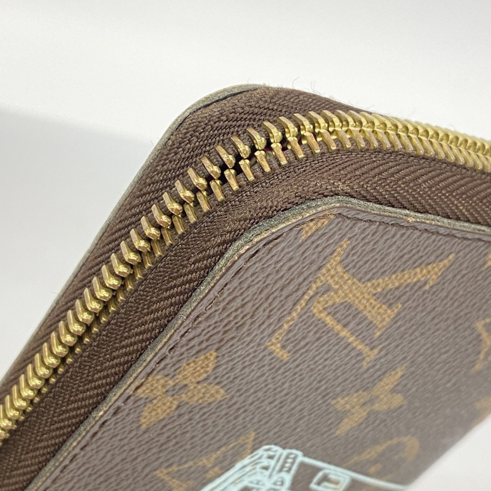 ルイ・ヴィトン(Louis Vuitton) ルイ・ヴィトン 長財布