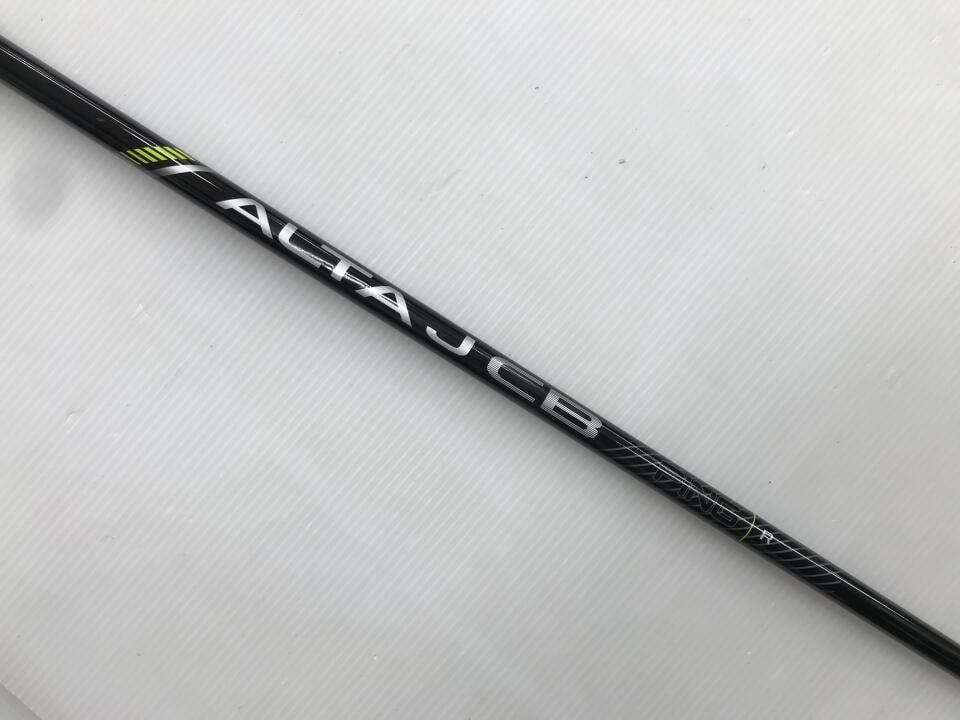 G430 SFT | 19 | S | ALTA J CB BLACK | 中古 | フェアウェイウッド