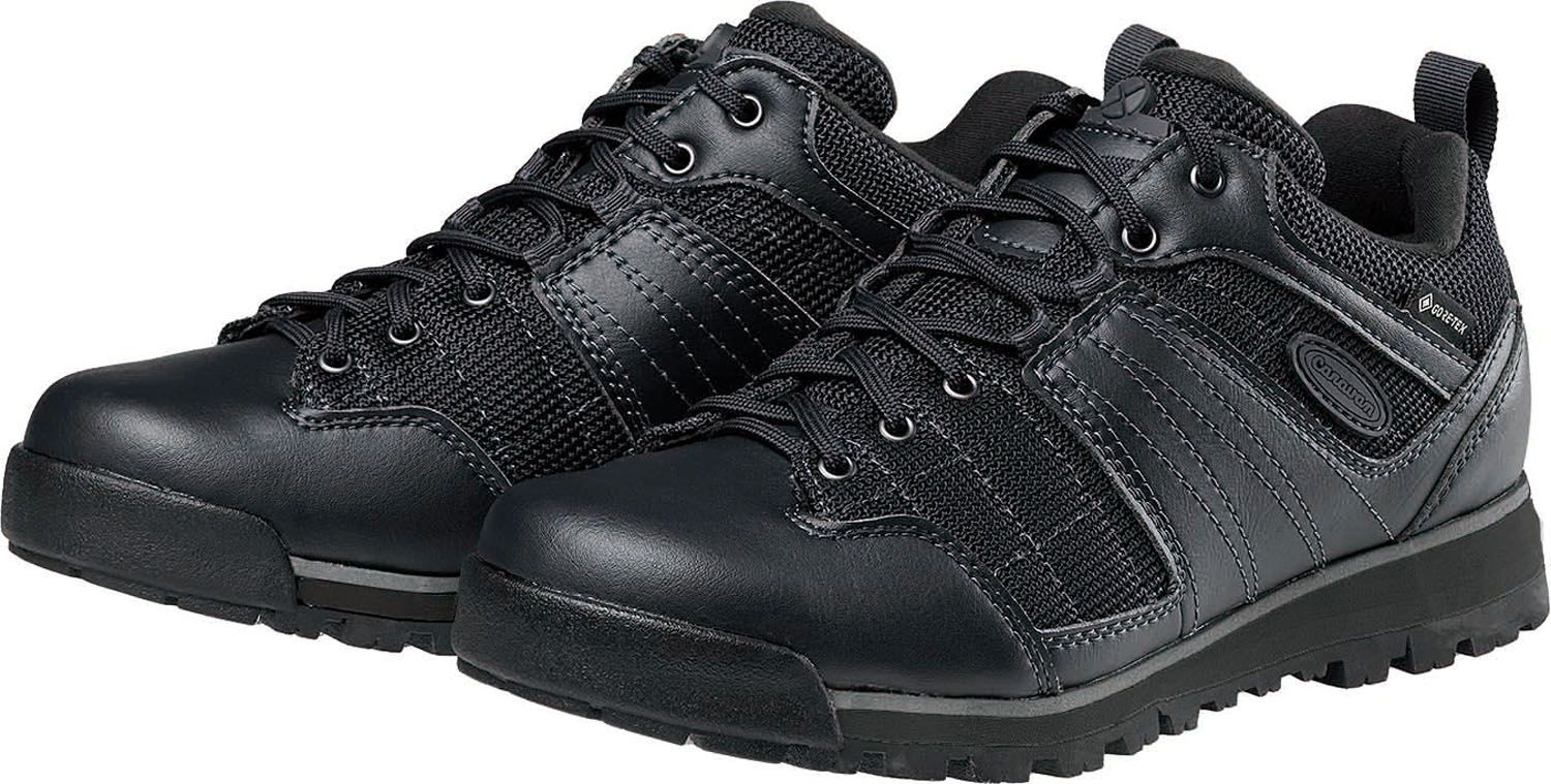 キャラバン CARAVAN アウトドア トレッキングシューズ C7 SP トレッキングシューズ 登山靴 ハイキング 登山 山登り トレイルランニング ハイキングシューズ 通勤 通学 ウォーキング  0010709 190 ブラック 26.0