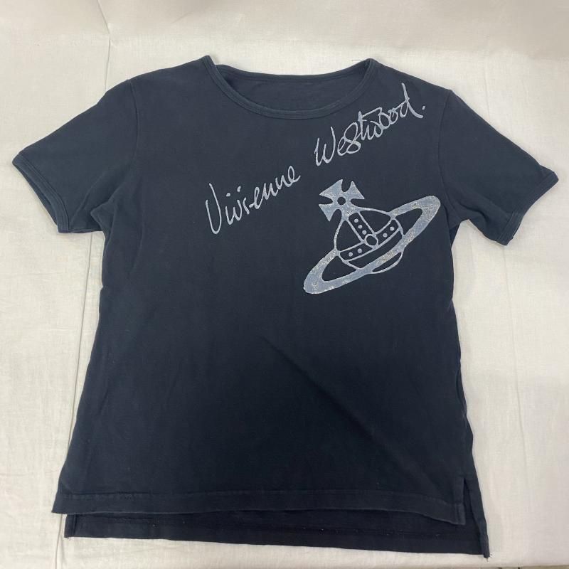 Vivienne Westwood ヴィヴィアンウエストウッド Tシャツ 半袖 ロゴT