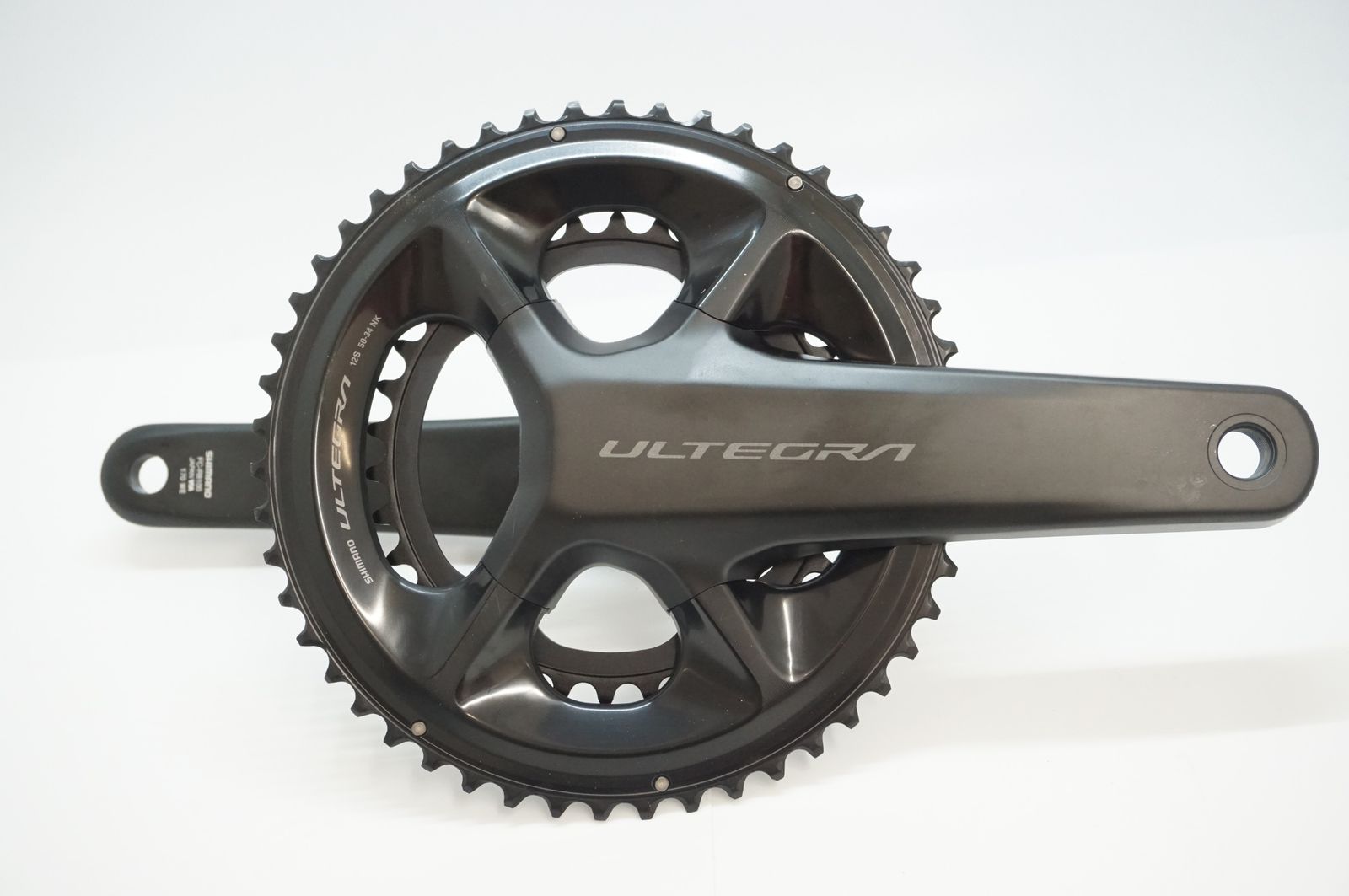 SHIMANO シマノ ULTEGRA FC-R8100 クランクセット | バイチャリ福岡店