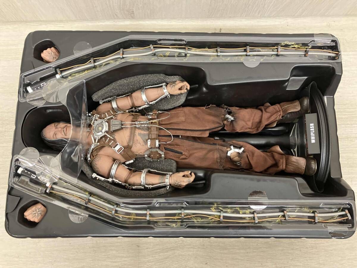 ムｰビｰ･マスタｰピｰス ｢アイアンマン2｣