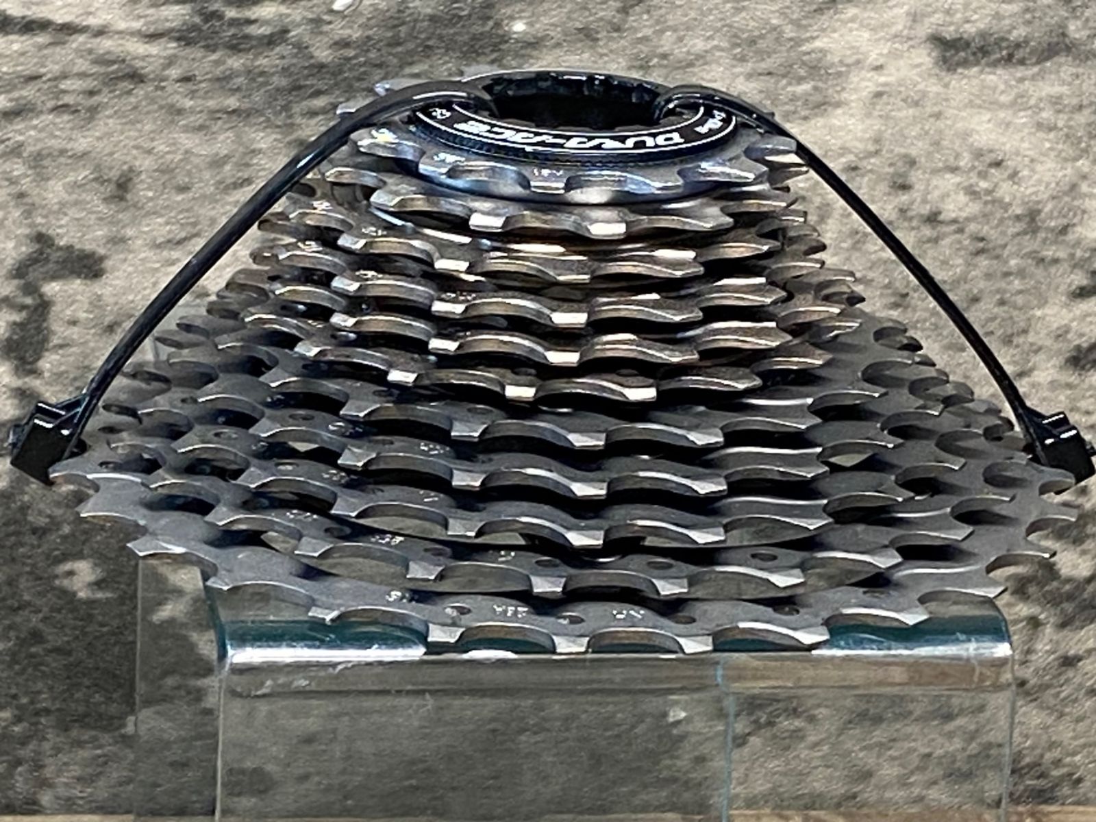 デュラエース スプロケット11-30 11-32カセット、11スピードスプロケットゴールド | カセットアクセサリー