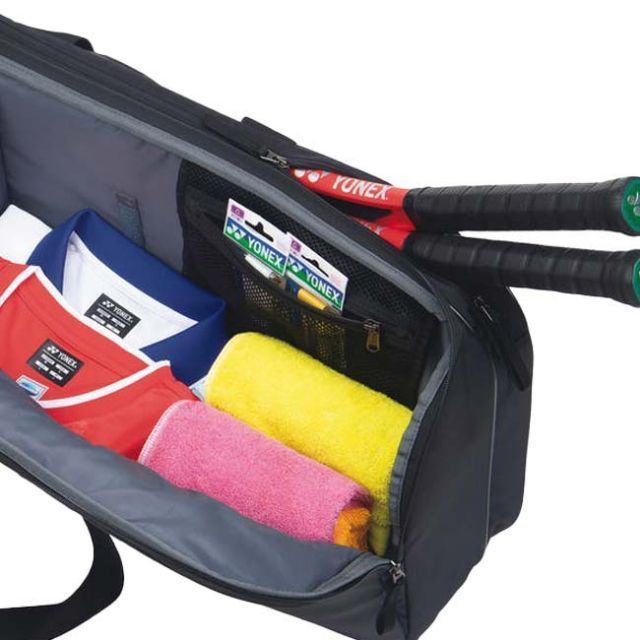 ラケット収納可」ヨネックス(YONEX) 2023 ACTIVEシリーズ 2WAY