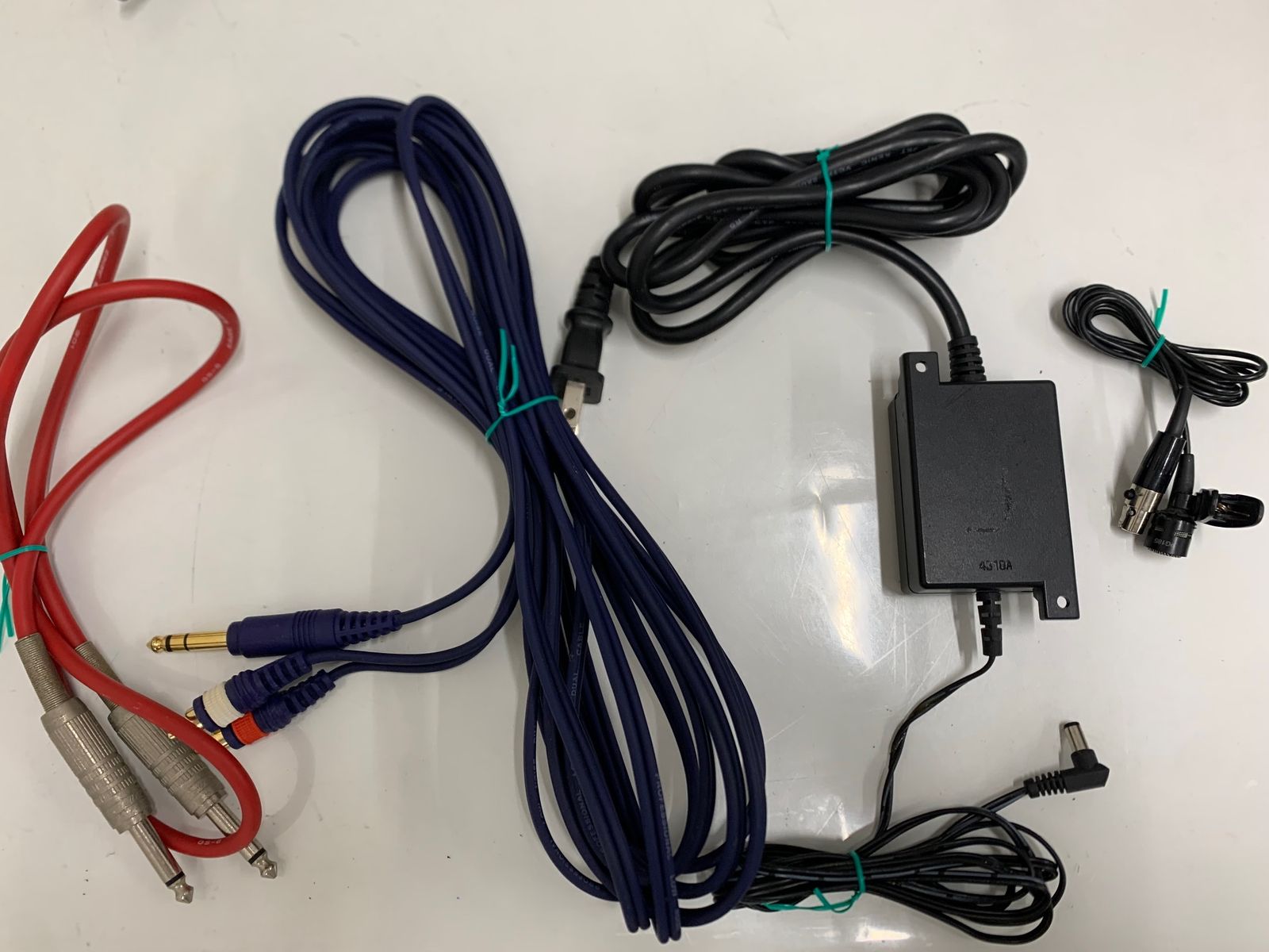 SHURE ワイヤレスシステム用