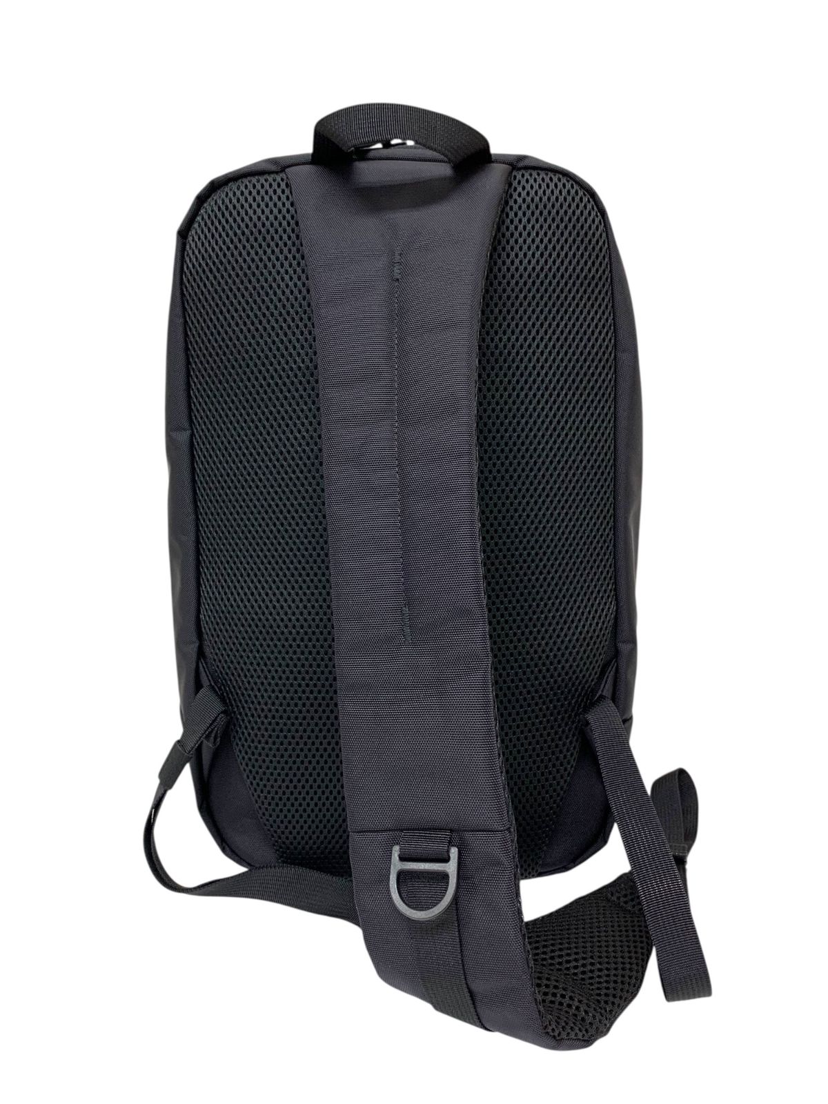 ブリーフィング MFC SLING WR ボディバッグ ブラック 840デニールコーデュラエア